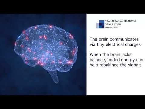 TMS at Neurovations Explained in 4 Minutes